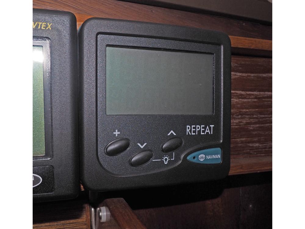  Navigatie en electronica